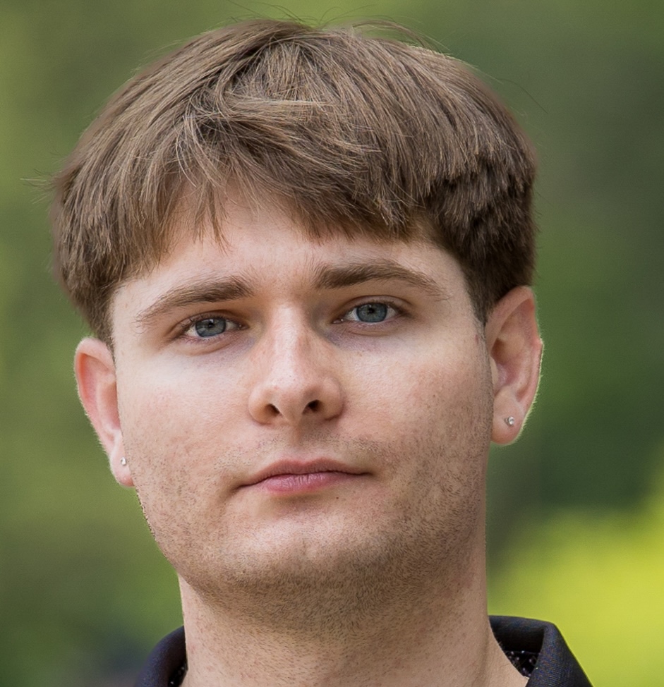 Jared Currie